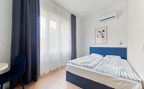 Villa Oliver Budapest